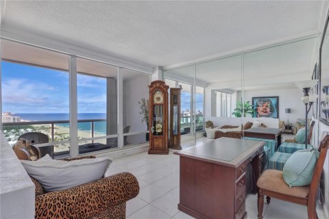 Copropriété à vendre à Fort Lauderdale, Floride: 2 chambres, 140.56 m2 № 2179062 - photo 6