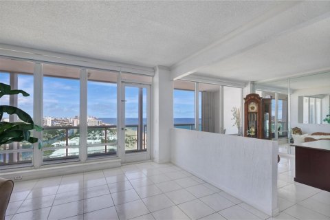 Copropriété à vendre à Fort Lauderdale, Floride: 2 chambres, 140.56 m2 № 2179062 - photo 5