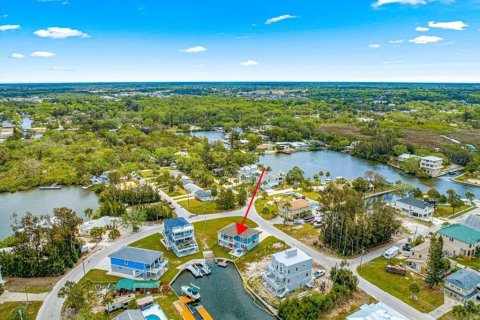 Casa en venta en Hudson, Florida, 3 dormitorios, 139.35 m2 № 1587613 - foto 26