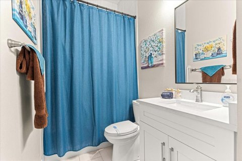 Casa en venta en Hudson, Florida, 3 dormitorios, 139.35 m2 № 1587613 - foto 16
