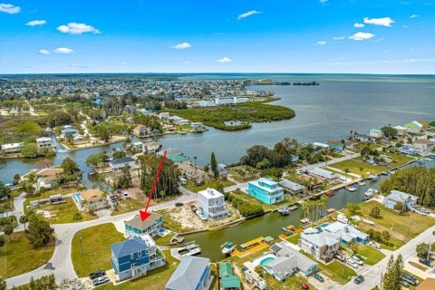 Casa en venta en Hudson, Florida, 3 dormitorios, 139.35 m2 № 1587613 - foto 28