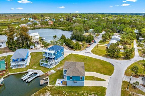 Casa en venta en Hudson, Florida, 3 dormitorios, 139.35 m2 № 1587613 - foto 27