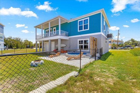 Casa en venta en Hudson, Florida, 3 dormitorios, 139.35 m2 № 1587613 - foto 6