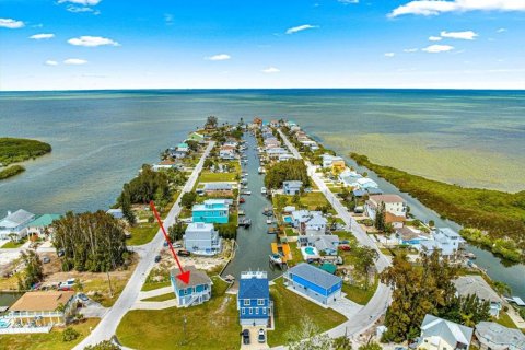 Casa en venta en Hudson, Florida, 3 dormitorios, 139.35 m2 № 1587613 - foto 2