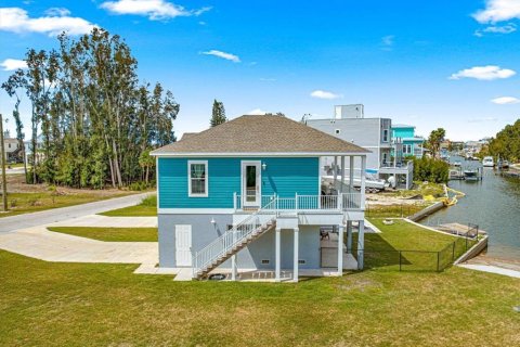 Casa en venta en Hudson, Florida, 3 dormitorios, 139.35 m2 № 1587613 - foto 4