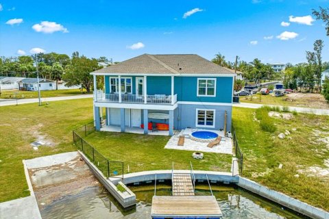 Casa en venta en Hudson, Florida, 3 dormitorios, 139.35 m2 № 1587613 - foto 5