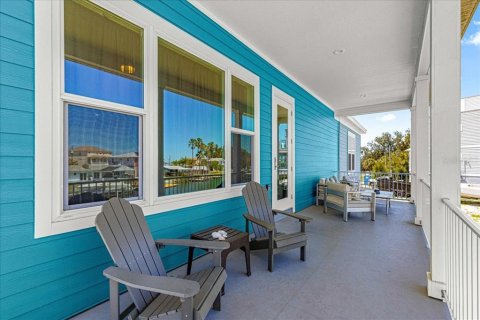 Casa en venta en Hudson, Florida, 3 dormitorios, 139.35 m2 № 1587613 - foto 7
