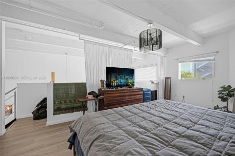 Copropriété à louer à Miami Beach, Floride: 2 chambres, 132.29 m2 № 2257781 - photo 21