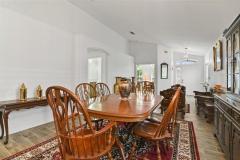 House in Kissimmee, Florida 4 bedrooms, 177.91 sq.m. № 1625115 - photo 18