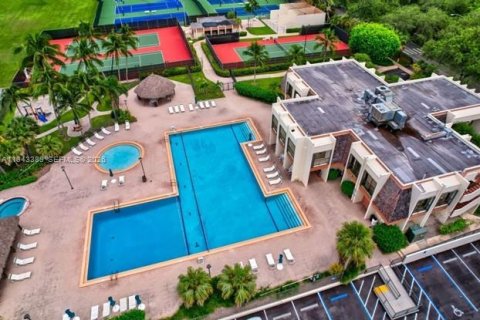 Touwnhouse à louer à Miami, Floride: 3 chambres, 157.93 m2 № 2001305 - photo 3