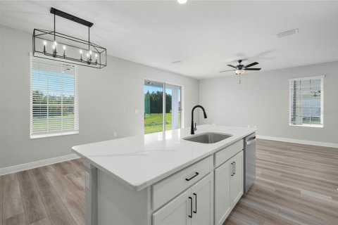 Villa ou maison à vendre à Kissimmee, Floride: 6 chambres, 252.14 m2 № 2349430 - photo 6