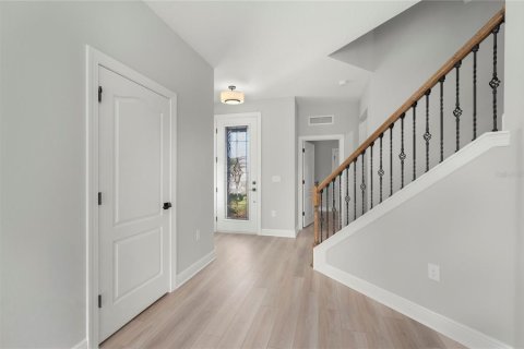 Villa ou maison à vendre à Kissimmee, Floride: 6 chambres, 252.14 m2 № 2349430 - photo 11