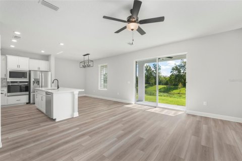 Villa ou maison à vendre à Kissimmee, Floride: 6 chambres, 252.14 m2 № 2349430 - photo 9