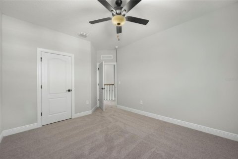 Villa ou maison à vendre à Kissimmee, Floride: 6 chambres, 252.14 m2 № 2349430 - photo 24