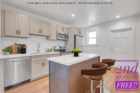 Apartment in Miami, Florida 2 bedrooms, 74.32 sq.m. № 1930155 - photo 8