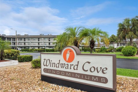 Copropriété à vendre à New Port Richey, Floride: 2 chambres, 88.81 m2 № 2227170 - photo 26