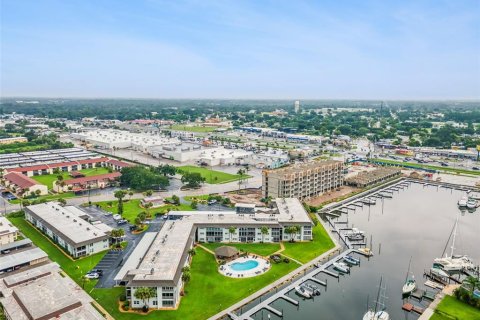 Copropriété à vendre à New Port Richey, Floride: 2 chambres, 88.81 m2 № 2227170 - photo 25