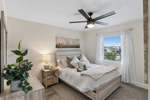 Copropriété à vendre à New Port Richey, Floride: 2 chambres, 88.81 m2 № 2227170 - photo 12