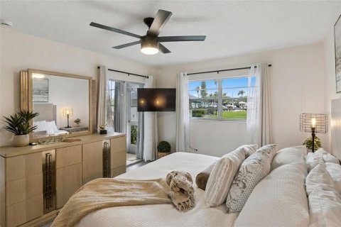 Copropriété à vendre à New Port Richey, Floride: 2 chambres, 88.81 m2 № 2227170 - photo 14