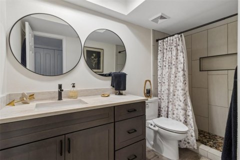 Copropriété à vendre à New Port Richey, Floride: 2 chambres, 88.81 m2 № 2227170 - photo 15