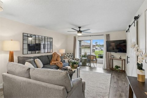 Copropriété à vendre à New Port Richey, Floride: 2 chambres, 88.81 m2 № 2227170 - photo 6