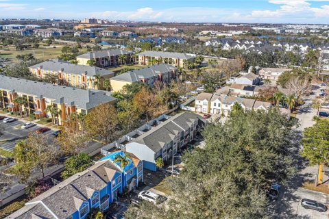 Купить коммерческую недвижимость в Орландо, Флорида 12 спален, 109.25м2, № 1553572 - фото 5