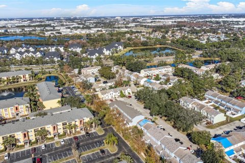 Купить коммерческую недвижимость в Орландо, Флорида 12 спален, 109.25м2, № 1553572 - фото 16