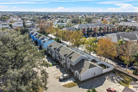 Купить коммерческую недвижимость в Орландо, Флорида 12 спален, 109.25м2, № 1553572 - фото 7