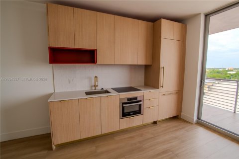 Condominio en alquiler en Miami, Florida, 42.92 m2 № 2337910 - foto 5