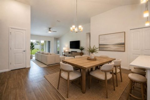 Casa en venta en Palm Coast, Florida, 4 dormitorios, 153.47 m2 № 2236784 - foto 9
