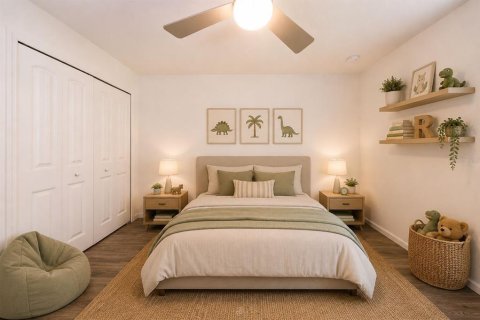 Casa en venta en Palm Coast, Florida, 4 dormitorios, 153.47 m2 № 2236784 - foto 21