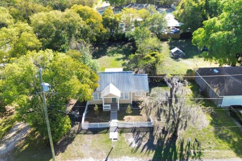 House in DeLand, Florida 2 bedrooms, 66.52 sq.m. № 2092535 - photo 18