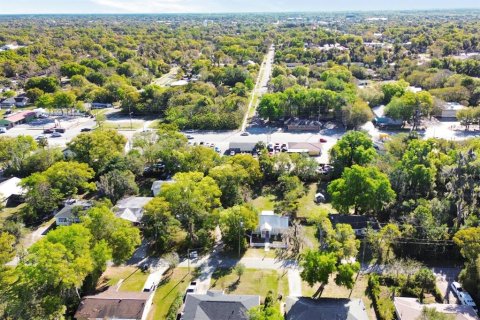 House in DeLand, Florida 2 bedrooms, 66.52 sq.m. № 2092535 - photo 22
