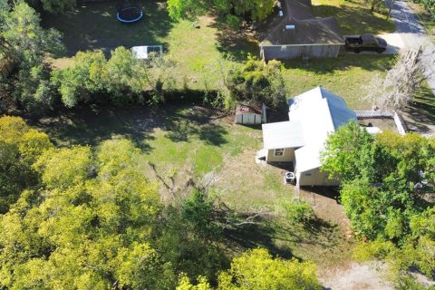 House in DeLand, Florida 2 bedrooms, 66.52 sq.m. № 2092535 - photo 20