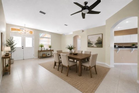Casa en venta en Tampa, Florida, 4 dormitorios, 230.86 m2 № 2201597 - foto 8