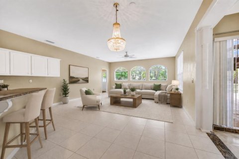 Casa en venta en Tampa, Florida, 4 dormitorios, 230.86 m2 № 2201597 - foto 18