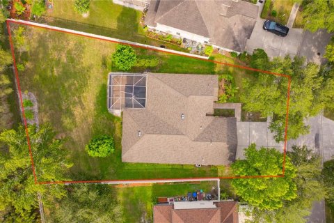 Casa en venta en Tampa, Florida, 4 dormitorios, 230.86 m2 № 2201597 - foto 5