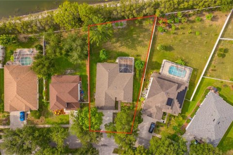 Casa en venta en Tampa, Florida, 4 dormitorios, 230.86 m2 № 2201597 - foto 6