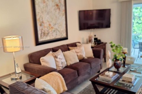 Купить таунхаус в Уэст-Палм-Бич, Флорида 3 спальни, 120.59м2, № 2083995 - фото 14