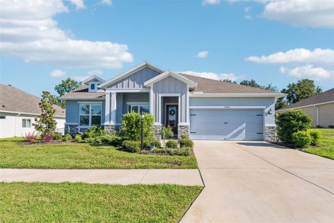 House in San Antonio, Florida 4 bedrooms, 264.49 sq.m. № 2364576