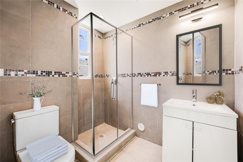 Снять в аренду квартиру в Майами-Бич, Флорида 1 спальня, 88.26м2, № 1955249 - фото 11