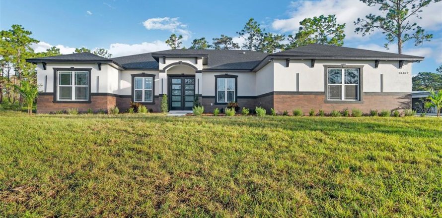 Casa en Orlando, Florida 4 dormitorios, 250.84 m2 № 1636997