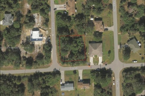 Купить земельный участок в Форт Майерс, Флорида № 1961642 - фото 2