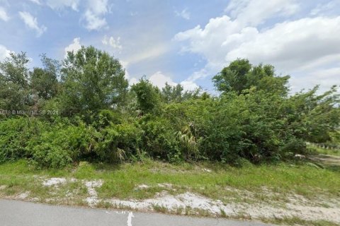 Купить земельный участок в Форт Майерс, Флорида № 1961642 - фото 1