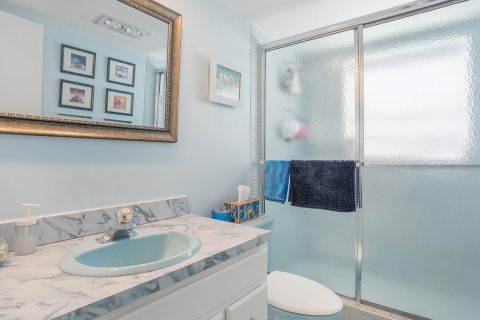 Copropriété à vendre à Pompano Beach, Floride: 3 chambres, 139.35 m2 № 2084540 - photo 6