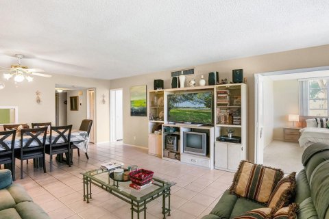 Copropriété à vendre à Pompano Beach, Floride: 3 chambres, 139.35 m2 № 2084540 - photo 4