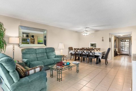 Copropriété à vendre à Pompano Beach, Floride: 3 chambres, 139.35 m2 № 2084540 - photo 17