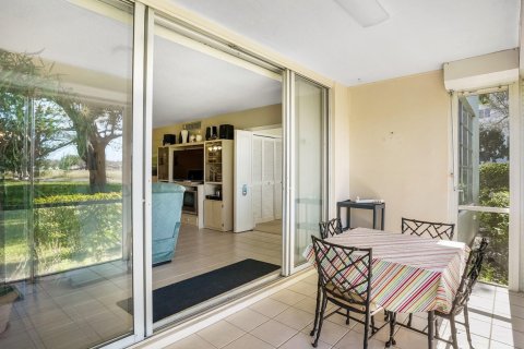 Copropriété à vendre à Pompano Beach, Floride: 3 chambres, 139.35 m2 № 2084540 - photo 21