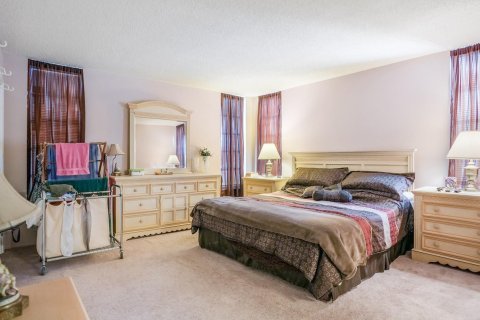 Copropriété à vendre à Pompano Beach, Floride: 3 chambres, 139.35 m2 № 2084540 - photo 7