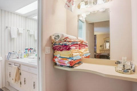 Copropriété à vendre à Pompano Beach, Floride: 3 chambres, 139.35 m2 № 2084540 - photo 20